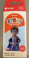 Migros Story Mania Tonies Mike