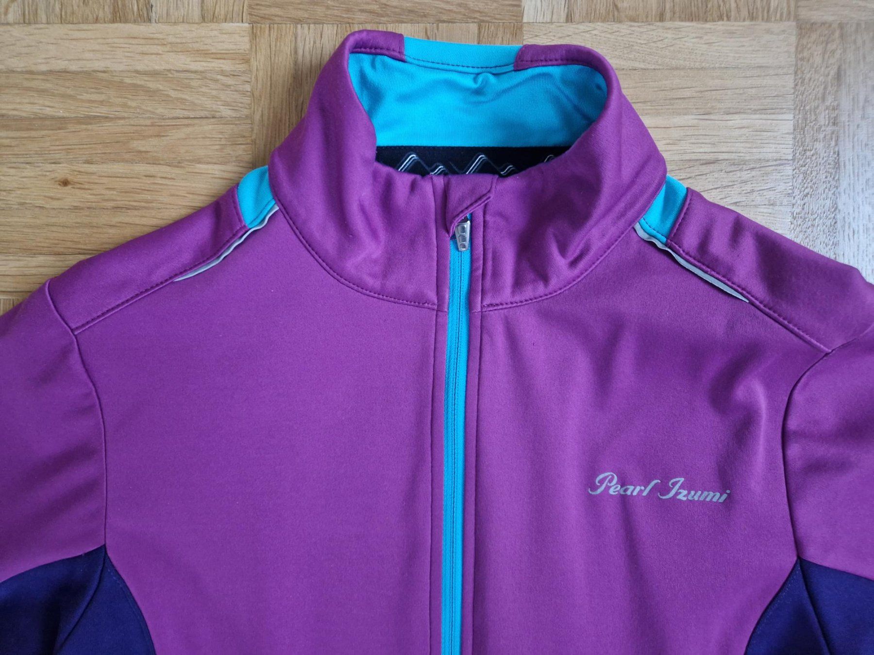 Pearl Izumi Giacche: Pearl Izumi Jacke S mit Reflektoren – Usato da Zürich venduto da yro_qvz7 1