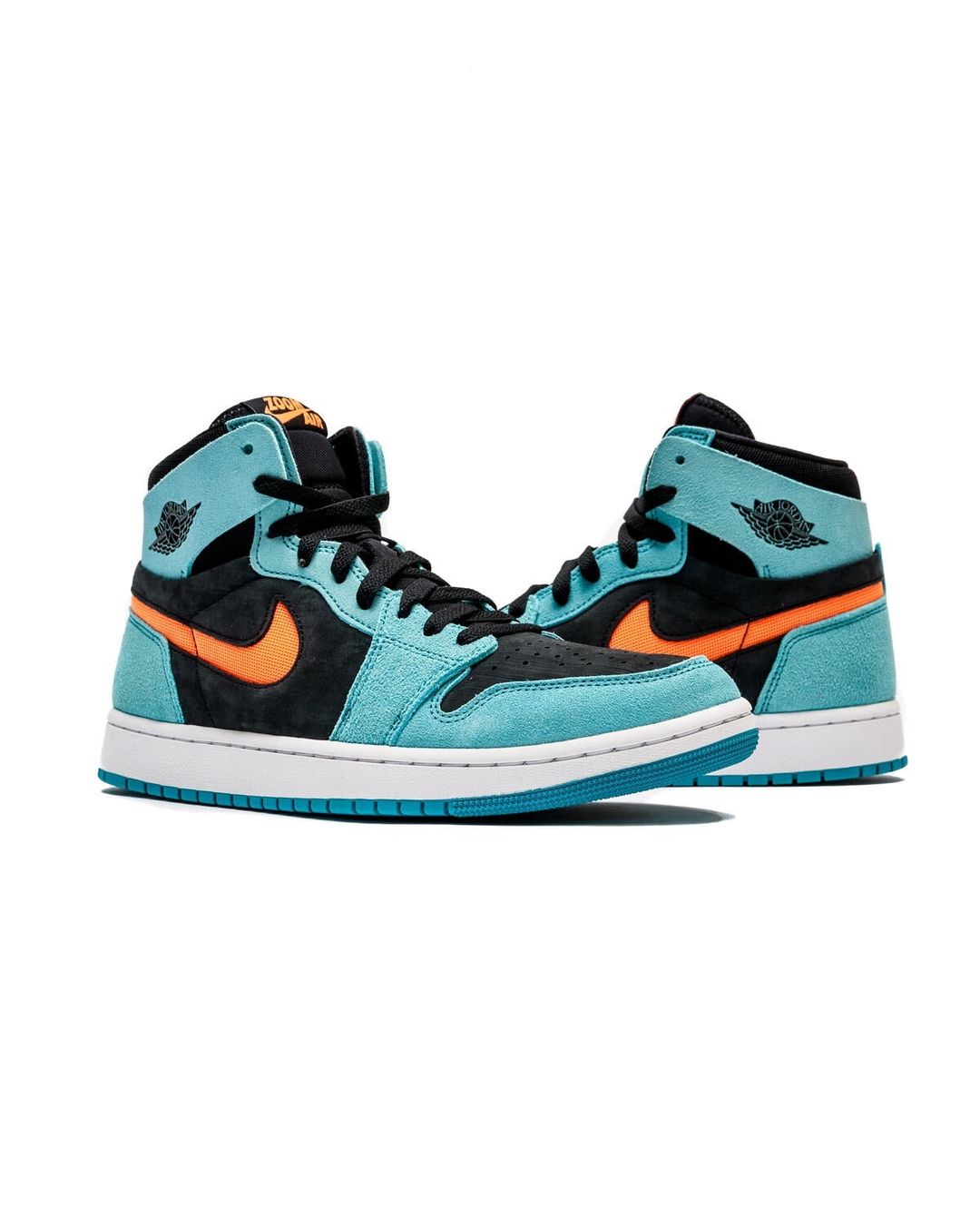 Jordan Chaussures hommes: Jordan 1 Zoom CMFT 2 – Neuf (Voir description) à Grenchen par Levv 2