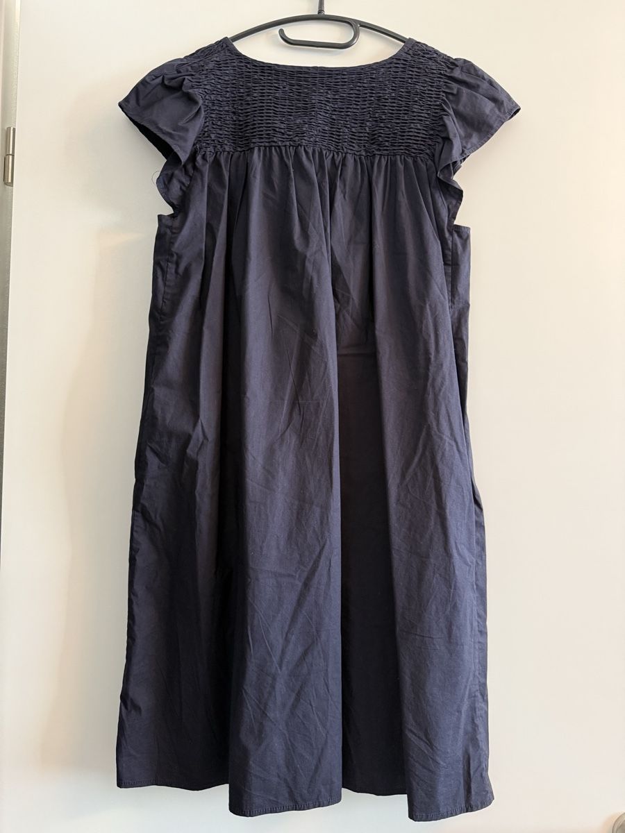 Cos Vestiti: COS Kleid, dunkelblau, Grösse 36 – Nuovo (secondo la descrizione) da Frauenfeld venduto da sharonhabrik 5