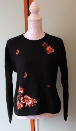 Kaschmir-Pullover von *BALLANTYNE*