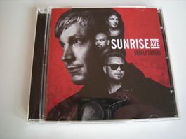 SUNRISE AVENUE - Unholy Ground