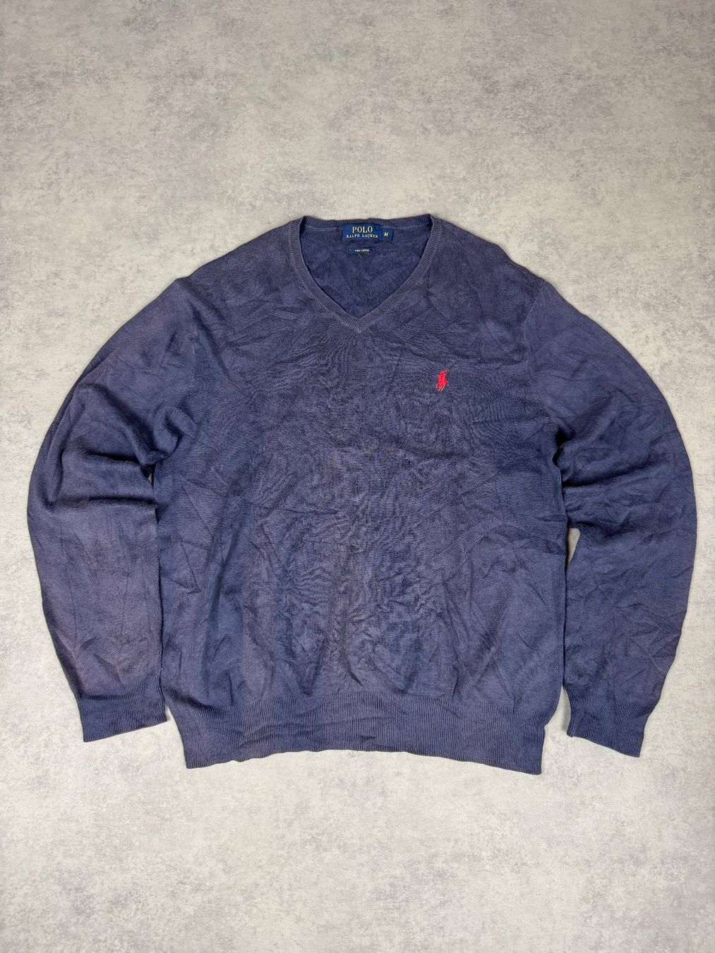 Ralph Lauren Maglioni & Felpe: Ralph Lauren Pullover - Grösse: M | Vintage – Usato da Fraubrunnen venduto da simon_28839
