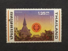 Thailand (-35%) - Thammasatr Uni 1984