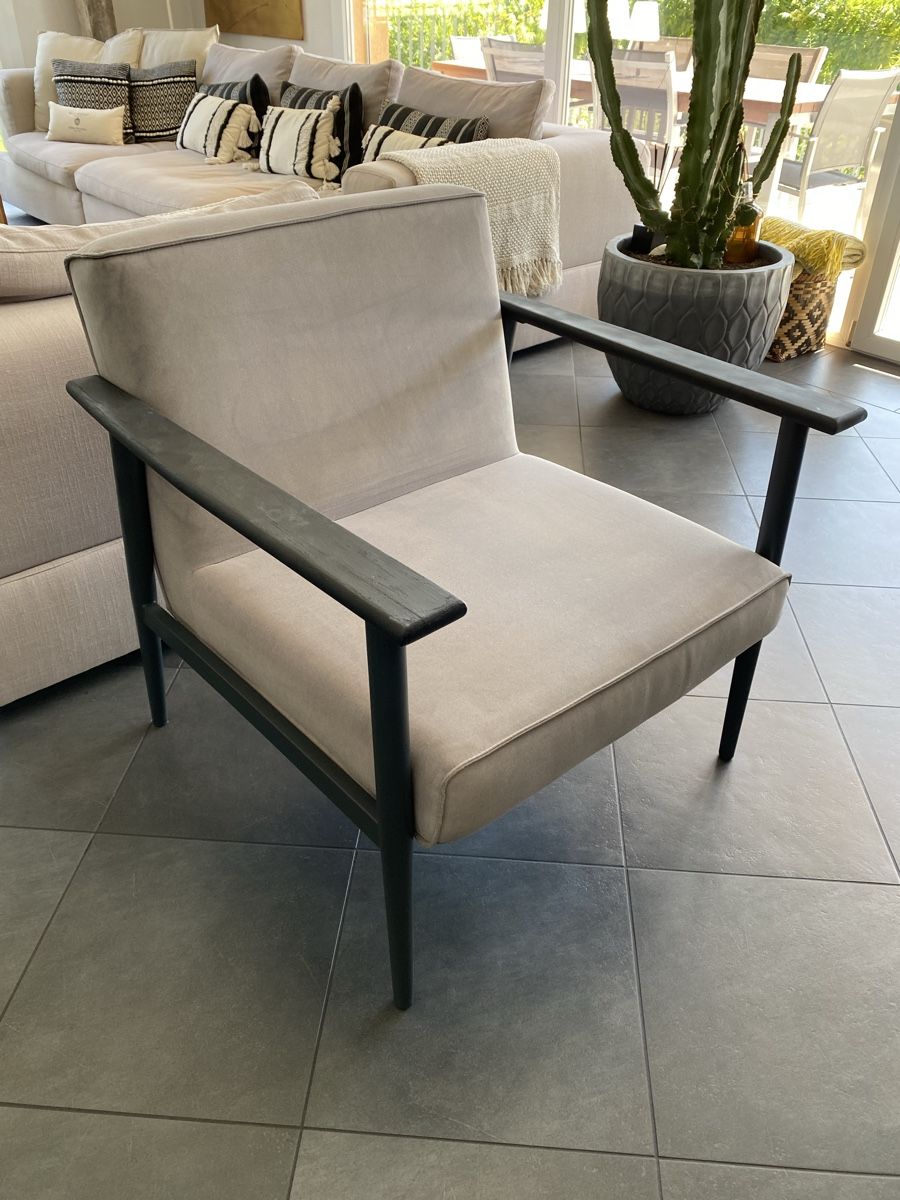 Sessel: Design Sessel Chair – Gebraucht aus Olten von sportwelt 1