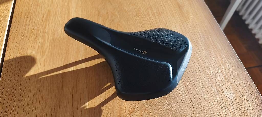 Ersatzteile: Selle vélo URBAN ROYALGEL – Gebraucht aus Lausanne von MOI_5tjg 1