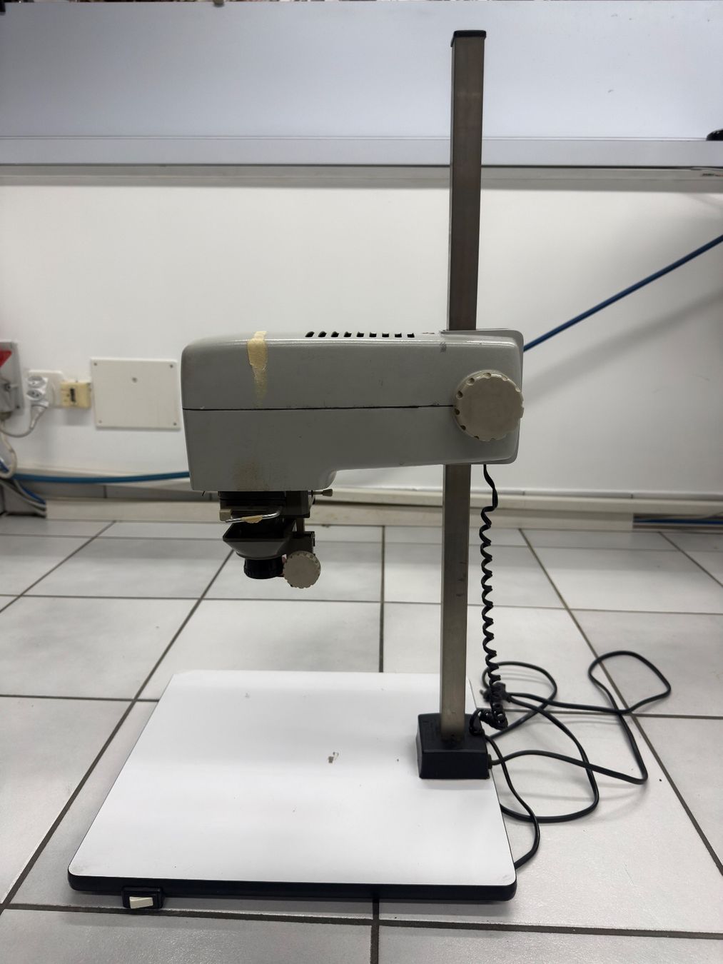Laboratoire & Chambre noire: Philips ingranditore fotografico – D'occasion à Muralto par FotoGarbani 1