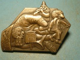 SISSACH 1986 SILBER