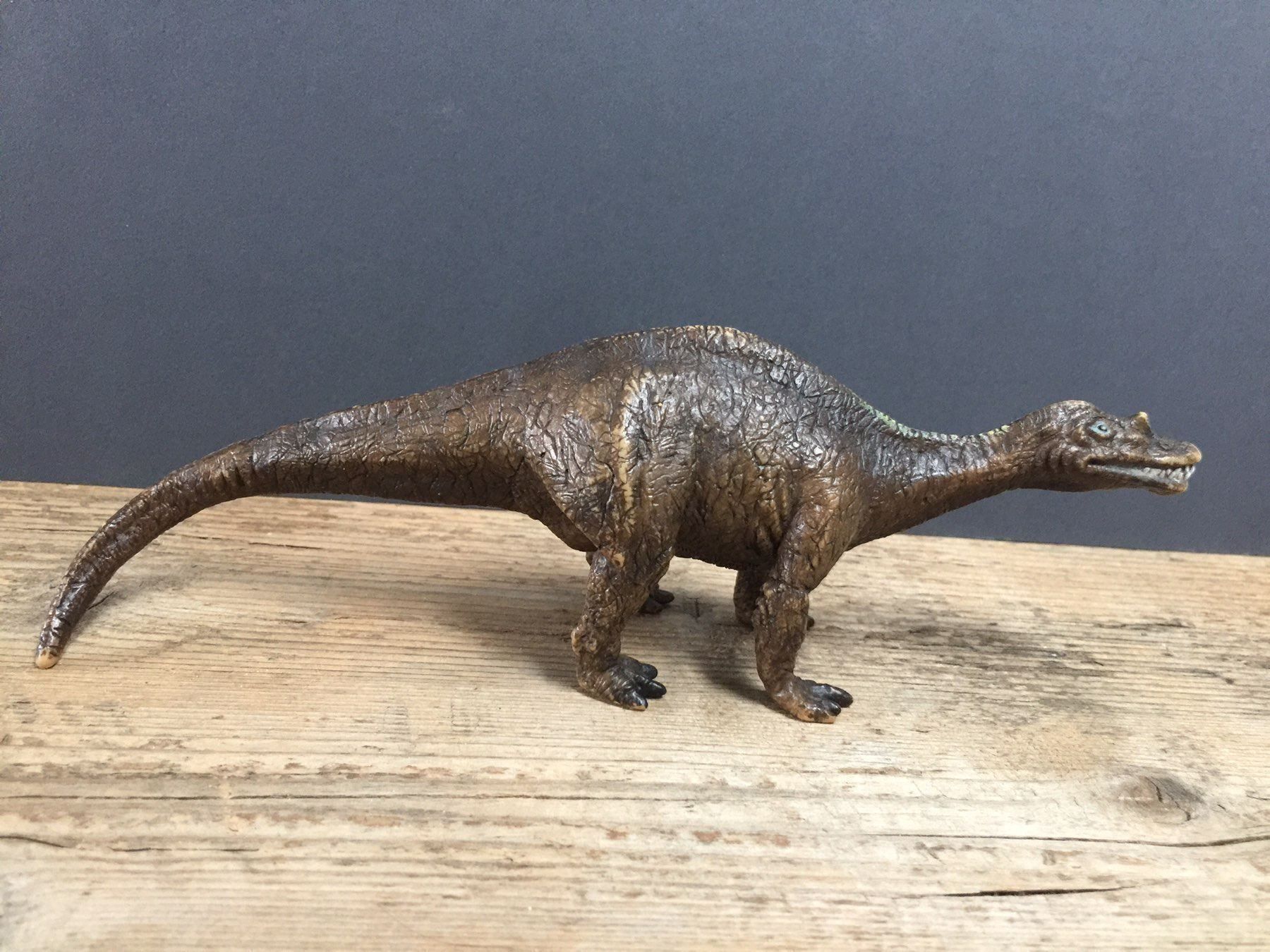 Schleich Figuren: Schleich 16418 - Baryonyx Dinosaurier Dino – Gebraucht aus Ennetbaden von mapa05
