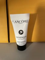 Lancôme Génifique Ultimate Serum neu 5ml Dual Repair 