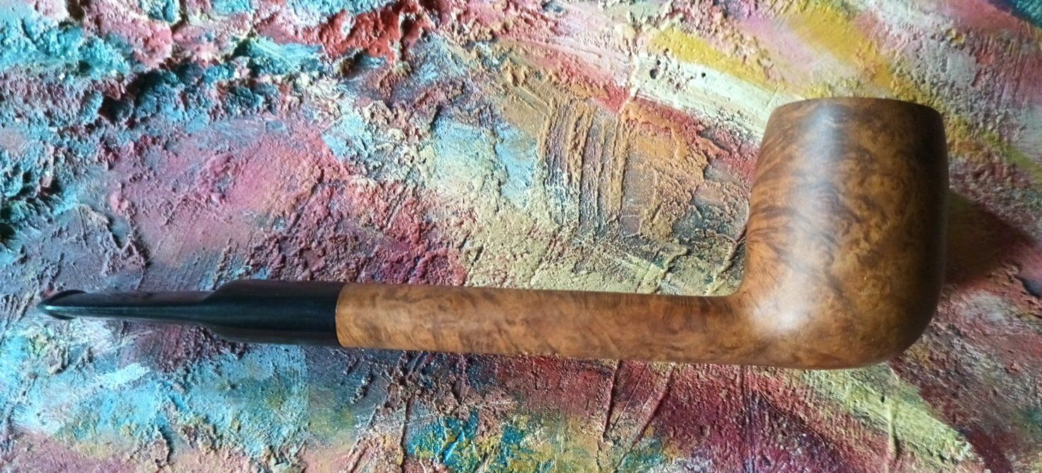 Pipes & Accessoires: Pfeife, Pipe Butz Choquin Commandeur MAJOR extra Lovat – D'occasion à Wallbach par el_szatano 1