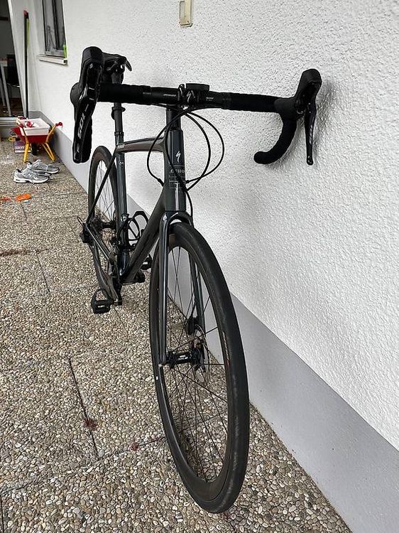 Specialized Vélos: Specialized Aethos Sport T58 – Neuf (Voir description) à Le Landeron par pma_syc2 1