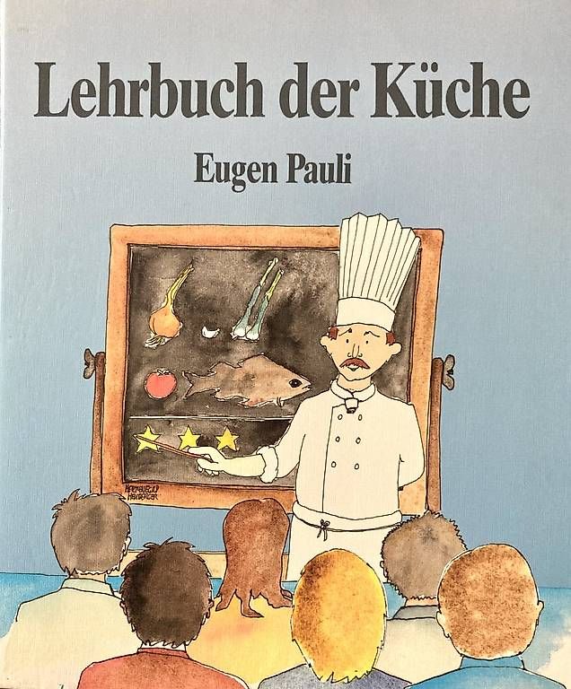 Livres: Kochlehrbücher-Set – D'occasion à Basel par Ricardo_X 2