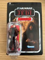 STAR WARS*VC87*LUKE SKYWALKER*unpunched