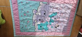 Krabbeldecke