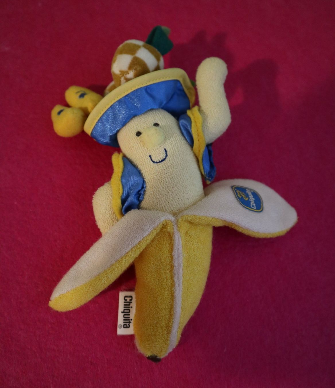 Statuette: CHIQUITA FANARTIKELFIGUR – Nuovo (secondo la descrizione) da Wangen b. Olten venduto da gwunderplunder1