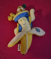 CHIQUITA FANARTIKELFIGUR