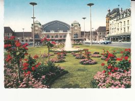 Basel 1968