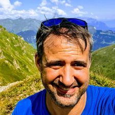 Profile image of Dbuerge