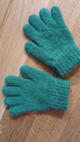 Kinder Handschuhe bis ca. 3-jährig