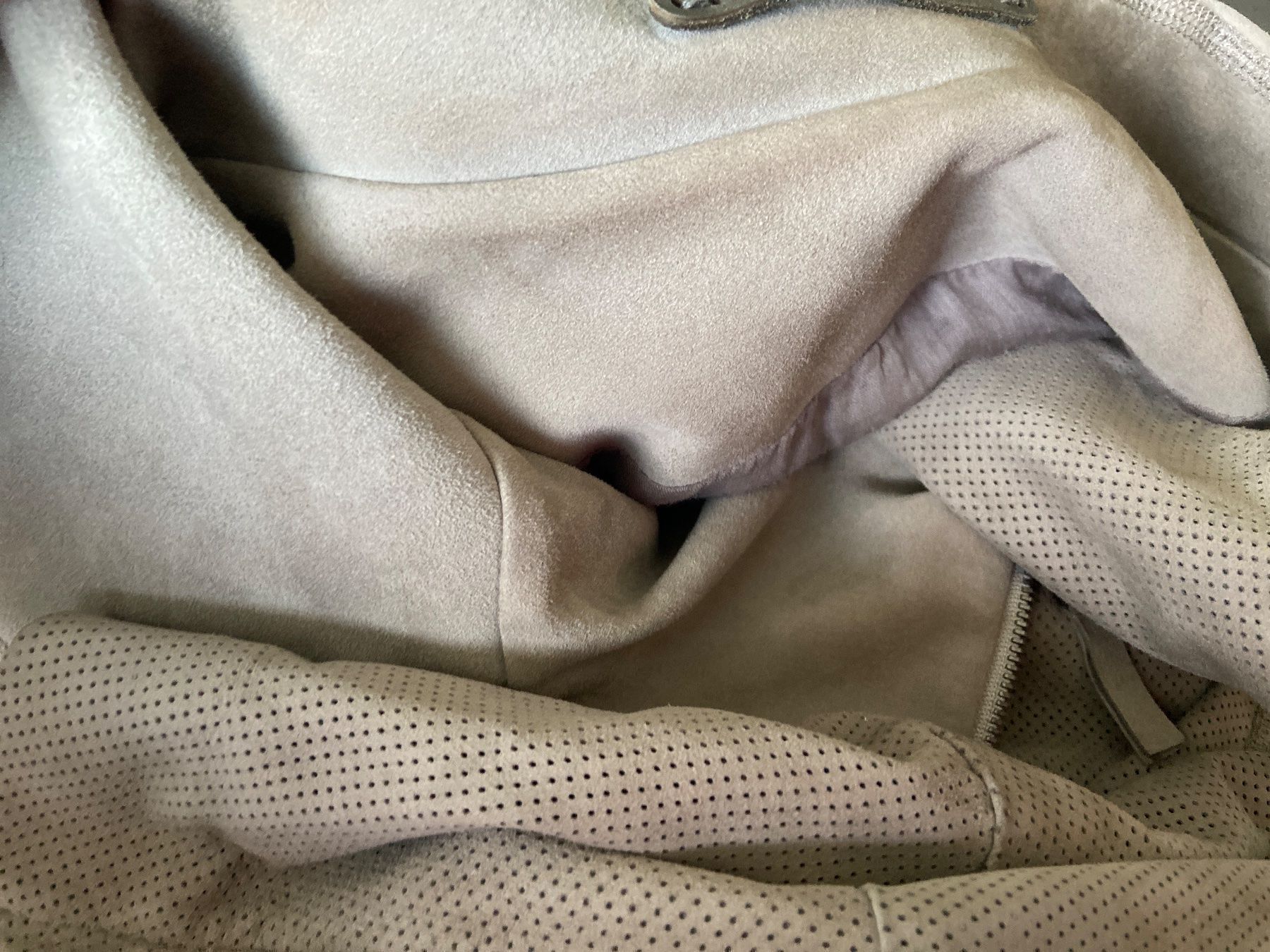 Annette Görtz Jacken: Annette Görtz Lederjacke Gr.40 – Gebraucht aus Frenkendorf von kokira 8