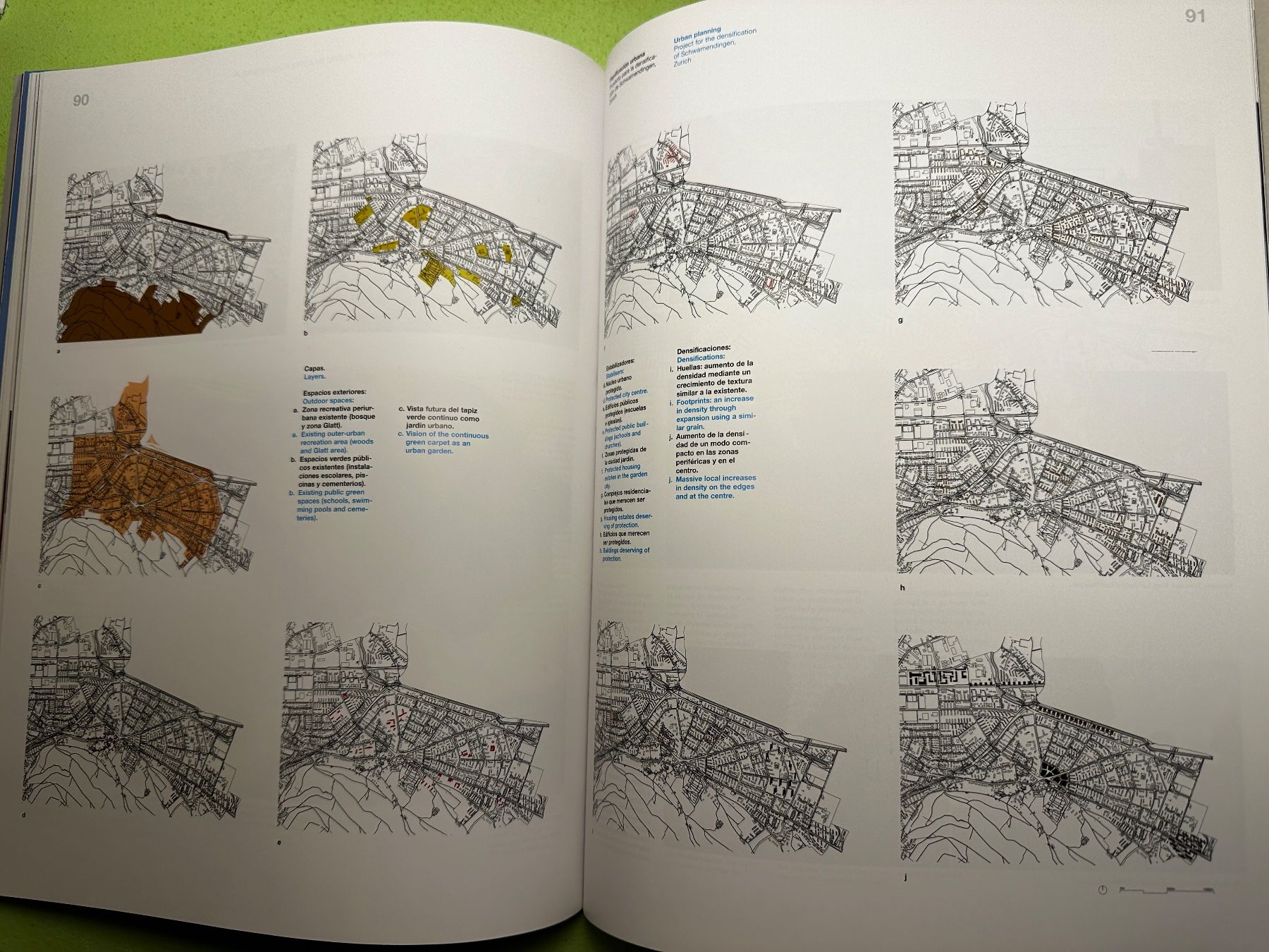 Zeitschriften & Magazine: 2G n.35: Burkhalter Sumi. Obra reciente. Recent work. 2005 – Gebraucht aus Zürich von allp 7