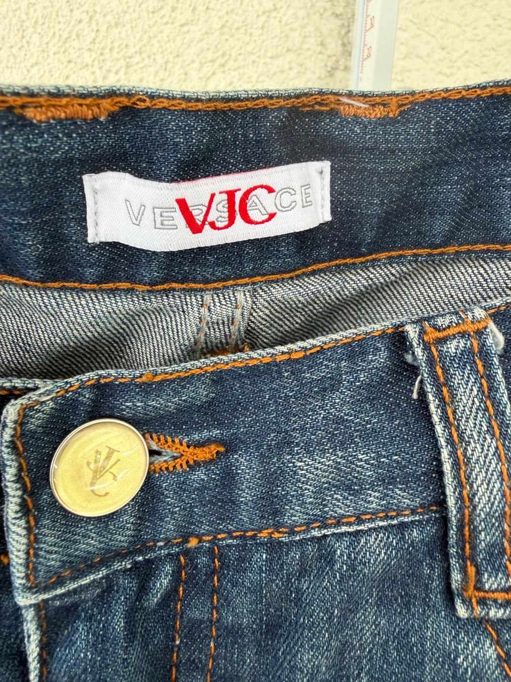 Versace Jeans: Jeans Hose Versace – Neuf (Voir description) à Zürich par Gemi 2