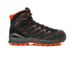 Lowa Sicherheitsschuhe Larrox Work GTX mid Herren Gr. 40