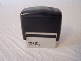 Trodat Printy 4913 Stempel