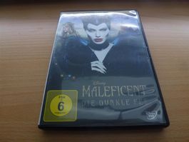 Maleficent - die dunkle Fee