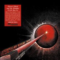 Colonel Elliott & The Lunatics–Interstellar Reggae Drive LTD