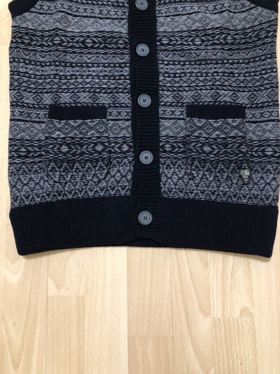 Gilet & Giacche: WE Wolle Gilet Gr.S – Nuovo (secondo la descrizione) da Chur venduto da vicky7 4