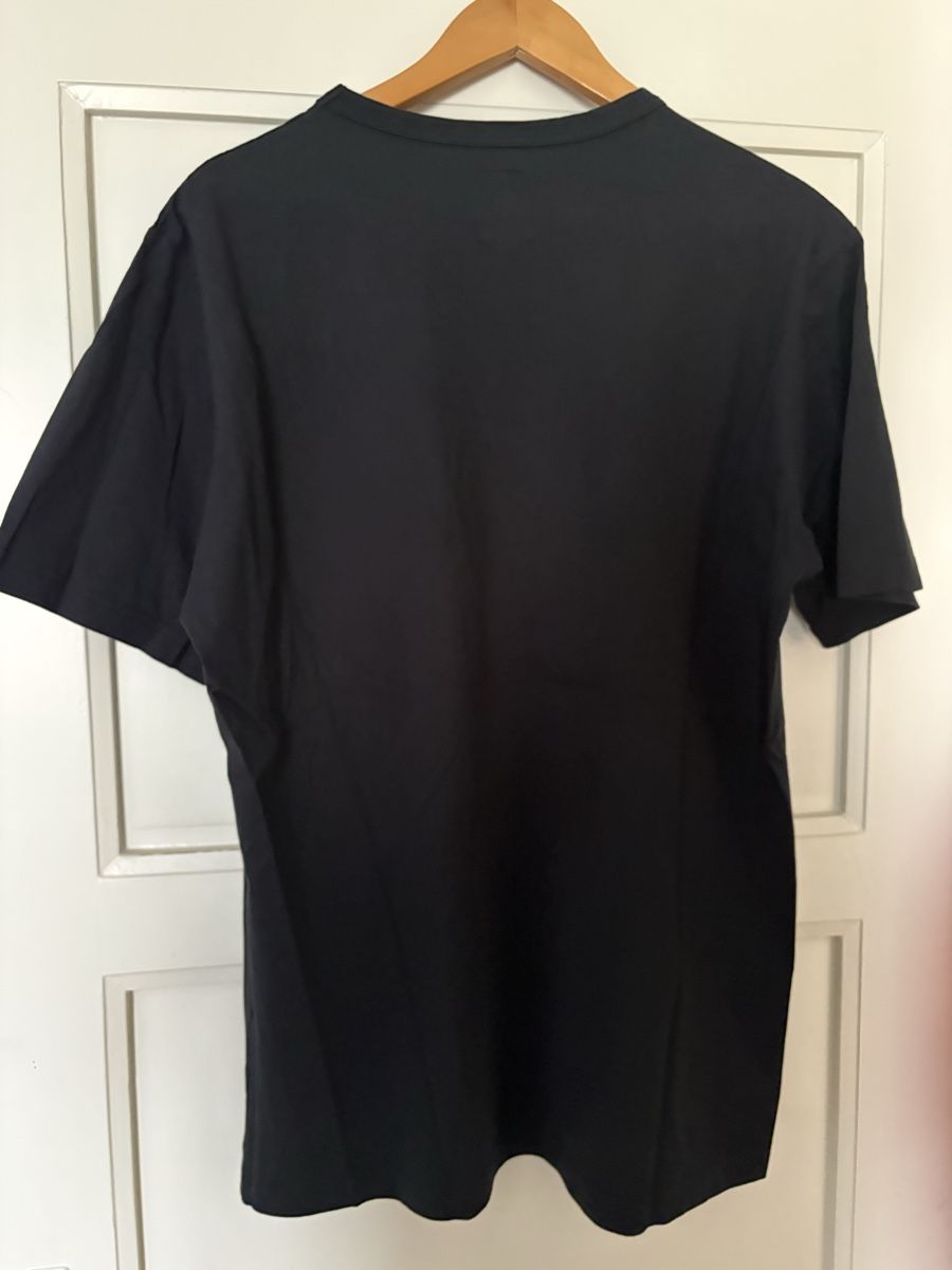 Y-3 T-Shirts: Y3 T-Shirt L schwarz – Neu (gemäss Beschreibung) aus Basel von v3t_z9gg 1