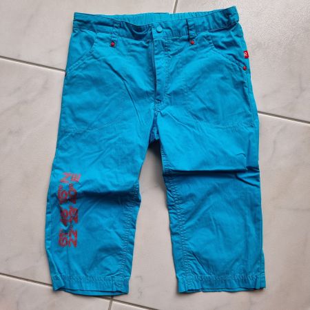 Tolle Reima 3/4 Sommerhose in der Gr.140 /eher etwas grösser