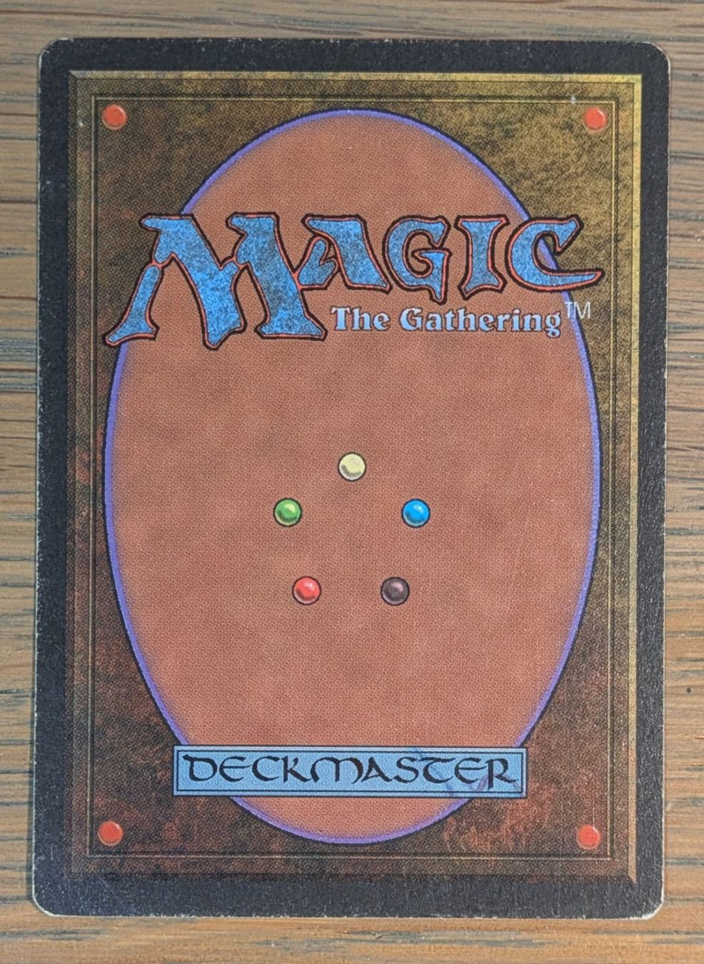 Magic The Gathering Sammelbilder & Trading cards: MTG - 1 x Centaure Cherchevent (Windseeker Centaur) – Gebraucht aus Étagnières von Abaddon1337 1