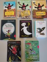 Kinderbücher von Ottfried Preusler