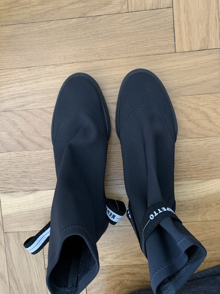 Repetto Scarpe da donna: Basket chaussettes repetto – Nuovo e nell'imballaggio originale da Genève venduto da rez_c6c6 8
