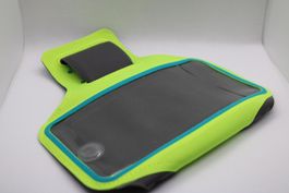 Neopren Fitness Sportarmband, wie NEU!