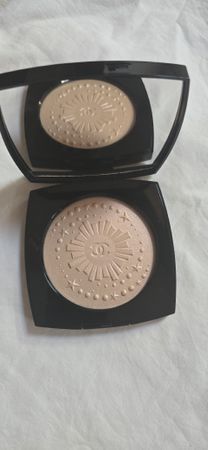 Poudre bronzante Chanel Poudre N°2 Terre Brûlée occasion
