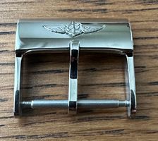 Breitling Dornschliesse