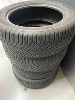 Winter Tyres Set of 4 Laufenn