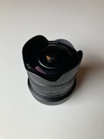7Artisans 7.5mm f2.8 APS-C Fisheye Objektiv