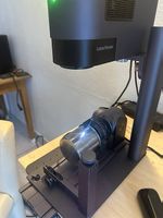Laserpacker 5 Deluxe  für mehr Fotos dm mir