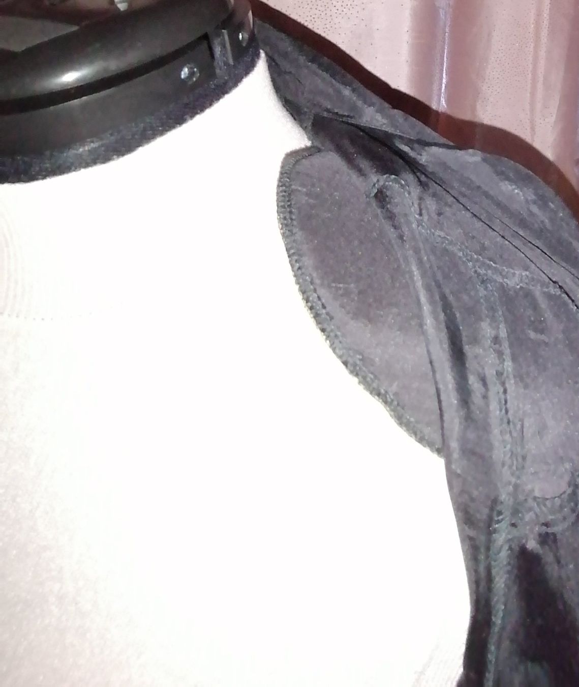 Camicette: Retro Blouse en soie / Seide – Usato da Corcelles-près-Payerne venduto da RxOne_Krs 3