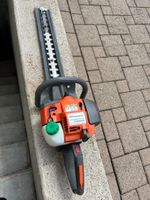 Heckenschere Husqvarna