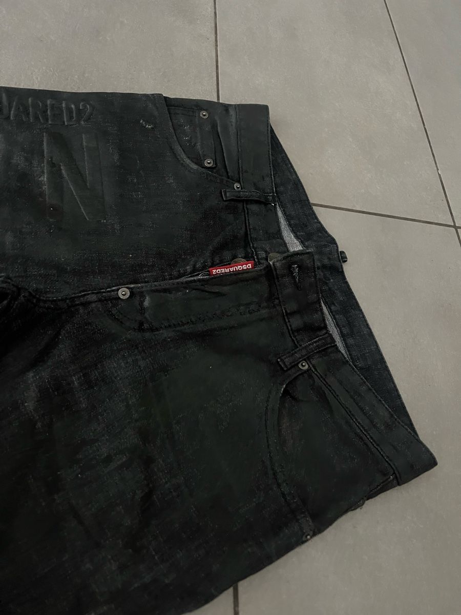 Dsquared2 Jeans: Dsquared2 jeans uomo 48 – Gebraucht aus Mendrisio von fly_9wzx 3