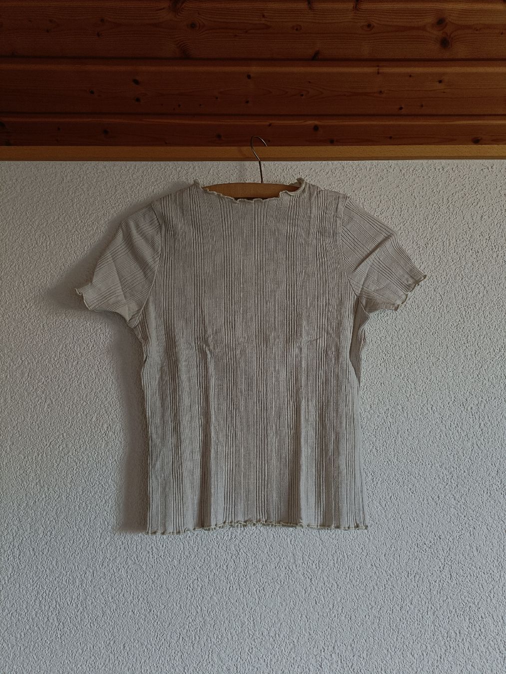 Mango T-shirt: T-shirt MNG - Taille XS – Usato da Vaulruz venduto da O_DDM