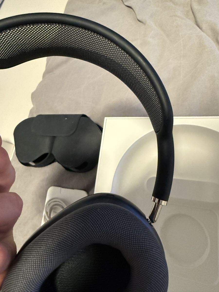 Apple Cuffie: Apple Airpods Pro Max – Usato da Schönenwerd venduto da sandra1214 4