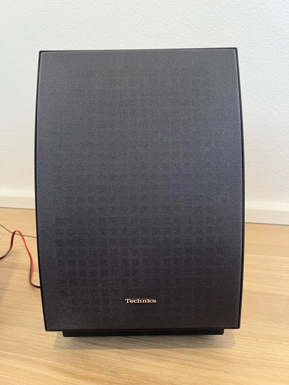 Technics Lettore multimediale & Streamer: Technics Stereoanlage CD LS10 – Usato da Frauenfeld venduto da Hv 2