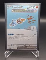 Obsidianflammen - Kubuin ex (OBF 222) - DE